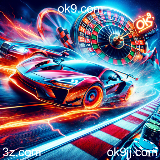 A Emocionante Categoria de Corrida em Ok9.com