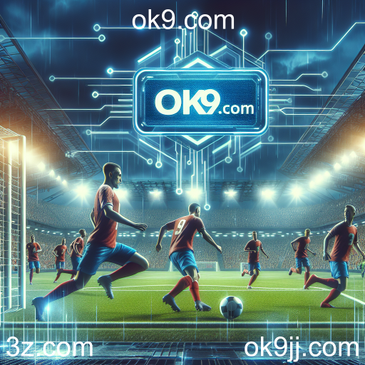 A Revolução dos Jogos de Esportes no Mundo Digital